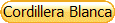 Cordillera Blanca 